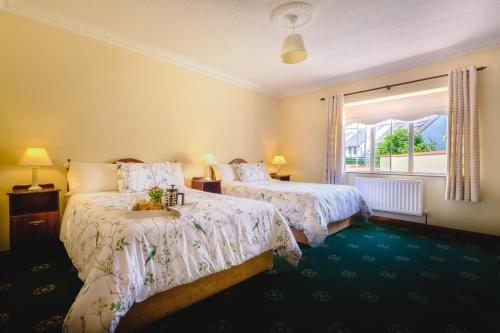 Fallons B&B