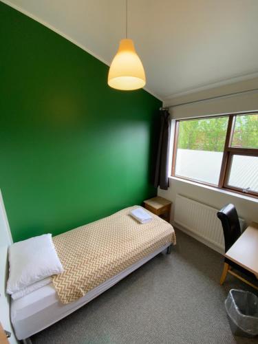 Hörgsland Guesthouse