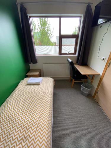 Hörgsland Guesthouse