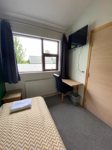 Hörgsland Guesthouse