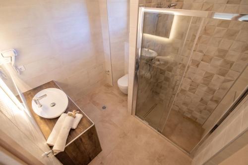 Melydron Apartments Preveza