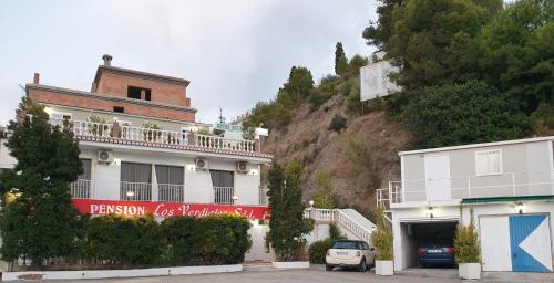 Pension Los Verdiales