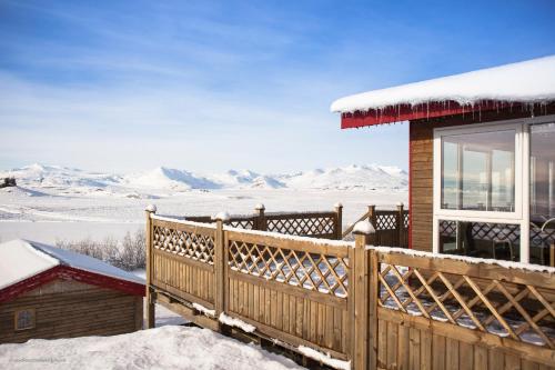 Nypugardar Guesthouse