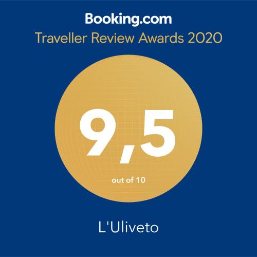 L'uliveto