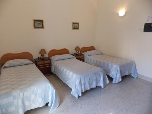 Albergo Roma