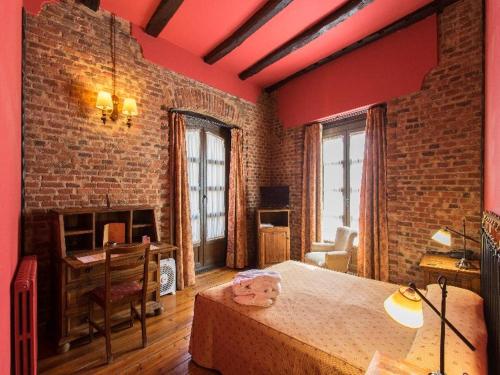 Hotel Posada Regia