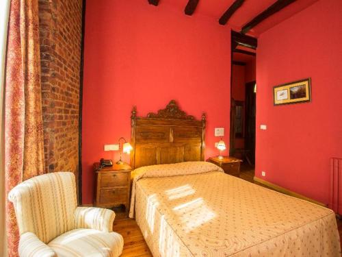 Hotel Posada Regia