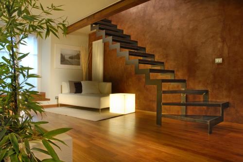 Terres d'Aventure Suites