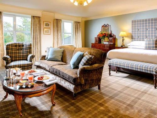 Muckross Park Hotel & Spa