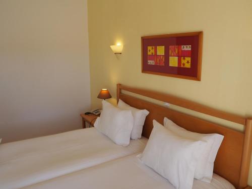 Luz Bay Club Beach & Sun Hotel