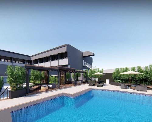 Citadines Amigo Iloilo