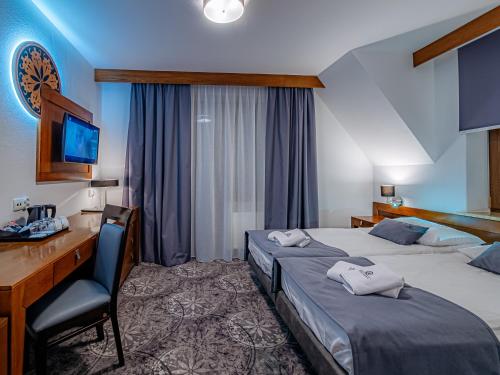 Dom Wypoczynkowy Kasprowy