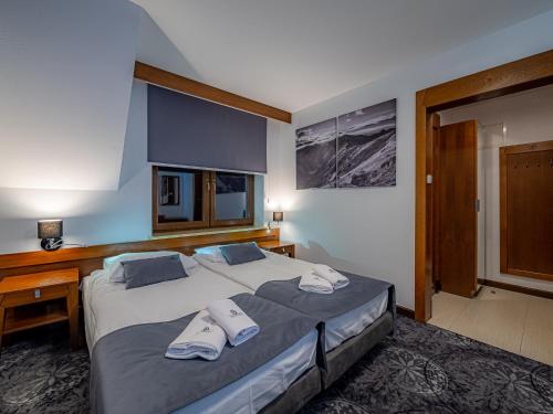 Dom Wypoczynkowy Kasprowy