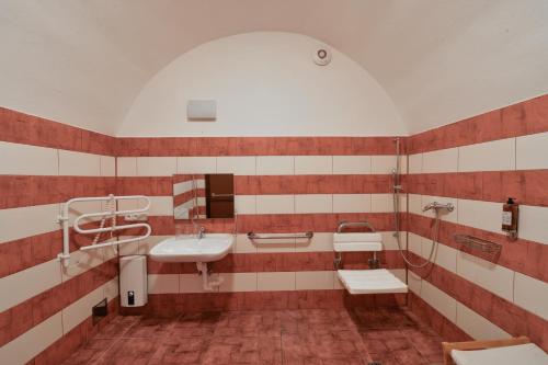 Hotel Arkada