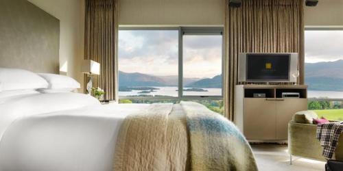 Aghadoe Heights Hotel & Spa Resort