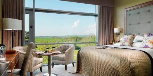 Aghadoe Heights Hotel & Spa Resort