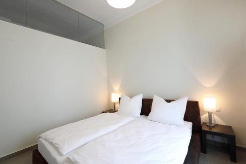 Stylische Cityapartments Benedikt