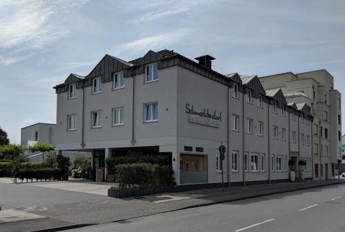 Schmachtendorf Hotel & Restaurant