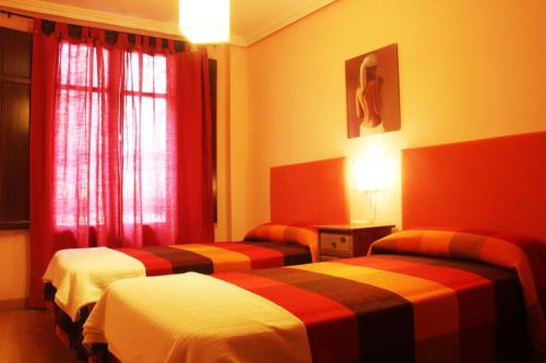 Apartamentos Turísticos Altuzarra