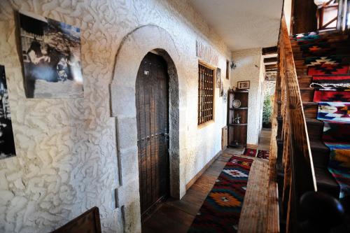 Hotel Tradita Geg & Tosk