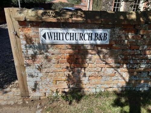 Whitchurch Farm B&B