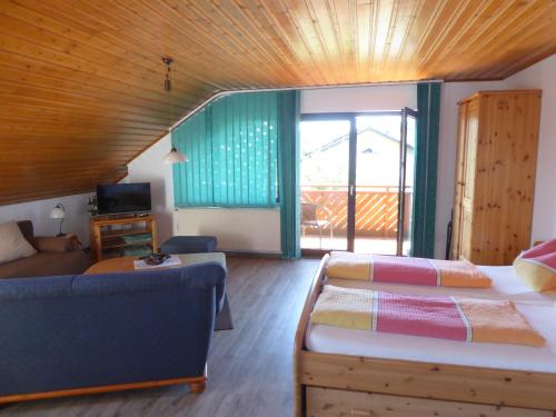 Gaststätte Gästehaus Balzer