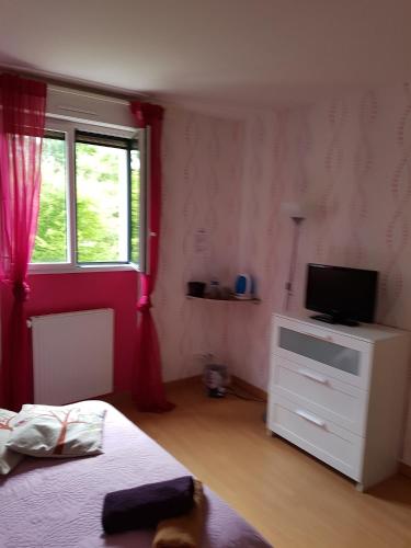 Chambres D'Hotes Arques En Ciel