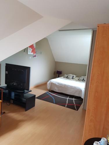 Chambres D'Hotes Arques En Ciel