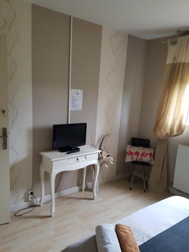 Chambres D'Hotes Arques En Ciel