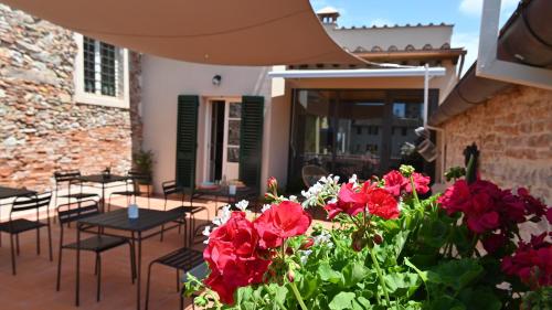 L'Iris B&B In Terrazza