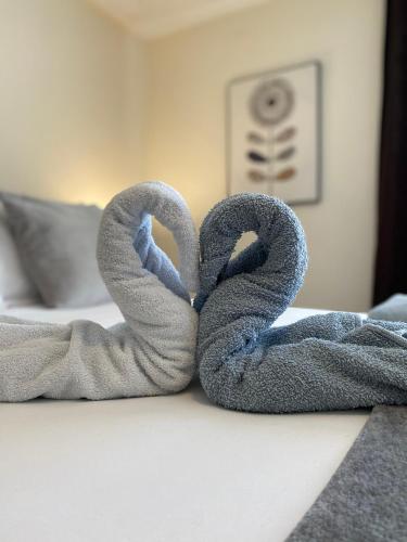 The Old Palace Guest House