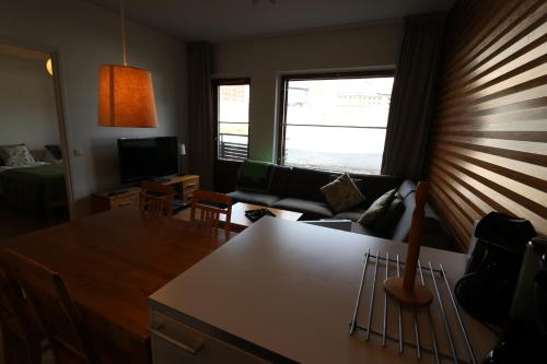 Apartment Ylläs Ski Chalets 8106
