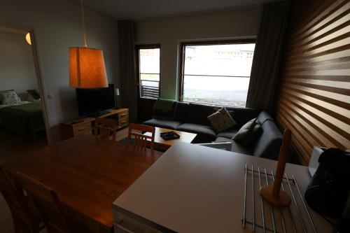 Apartment Ylläs Ski Chalets 8106