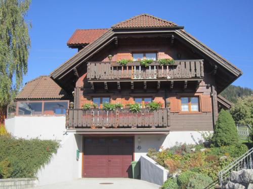 K&K Residenz