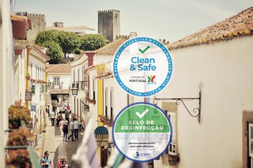 Hotel Rainha Santa Isabel