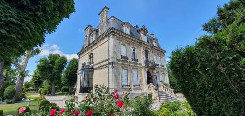 Hotel Villa Primerose
