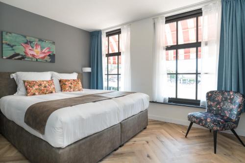 Hof Van Holland Hotel