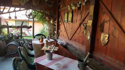 Pension Ela
