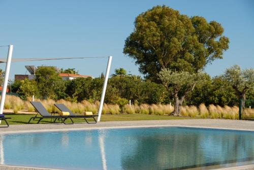 Quinta do Algarvio Village