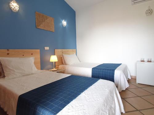 Casa Da Mae Hospitalidade Serrana