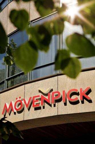 Mövenpick Hotel The Hague