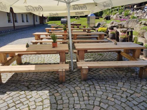 Wellness penzion Jarmilka