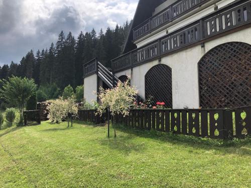 Bucovina Lodge Guest House