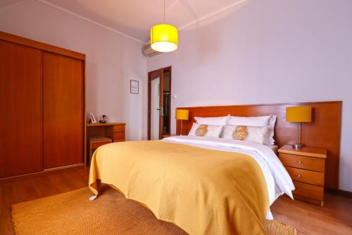 Dolce Vianna - City Centre Rooms