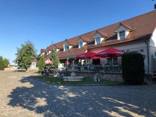 Gasthaus Zur Linde