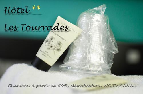 Les Tourrades Hotel