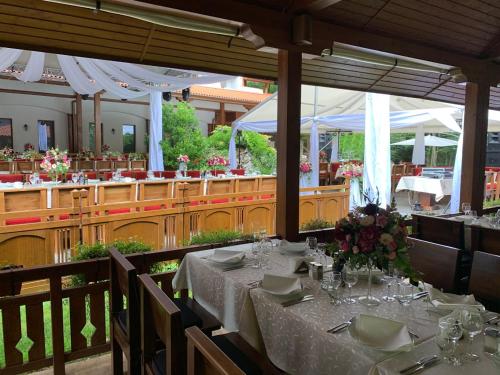 Hotel Bozhentsi