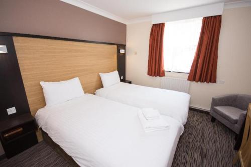 Dragonfly Hotel Colchester