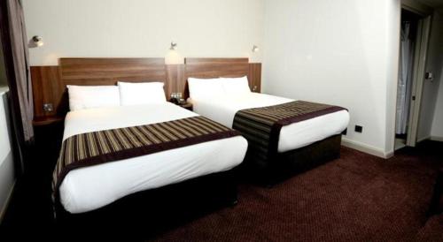 Leonardo Royal Hotel Birmingham