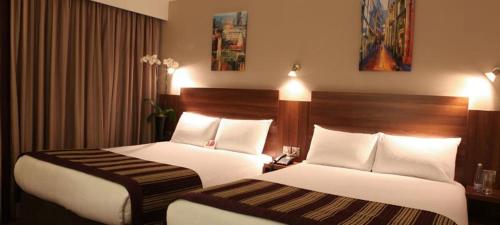 Leonardo Royal Hotel Birmingham